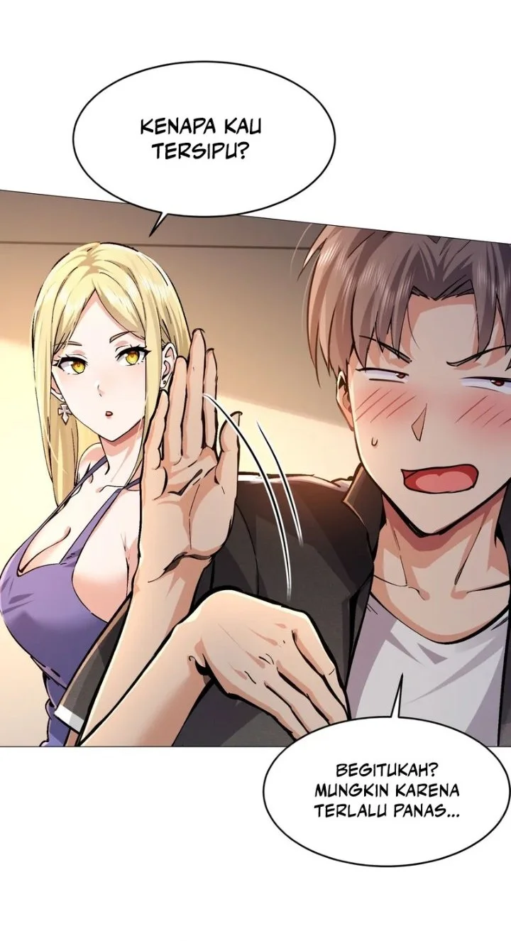 I Became the Target of the Harem in Another World Chapter 28 Gambar 22