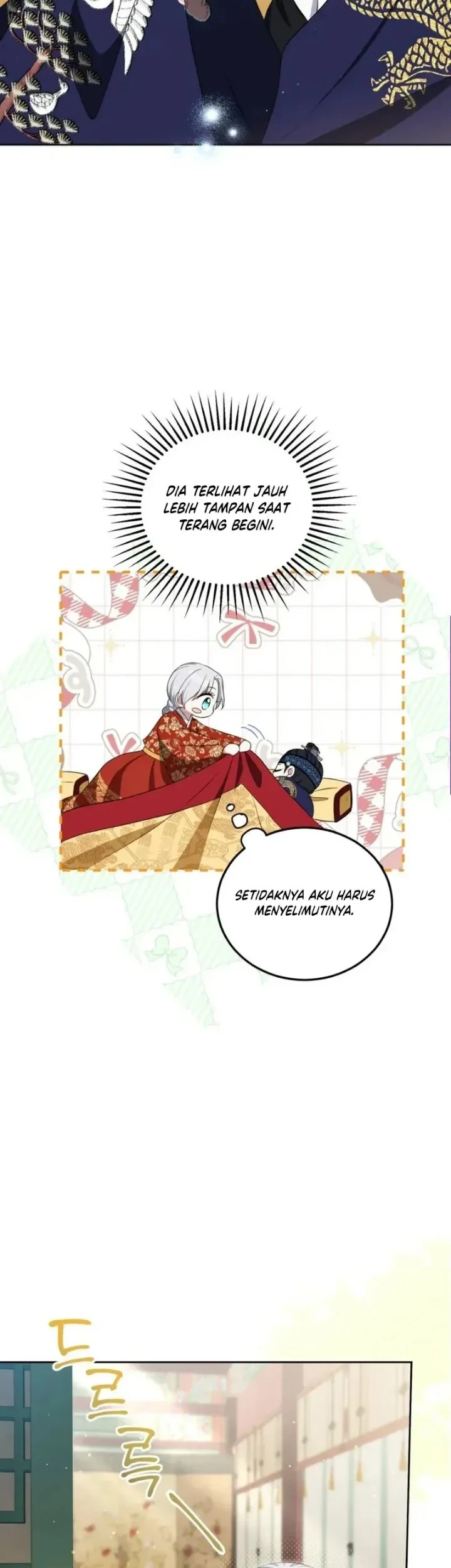 I Became the Terminally Ill Princess With No Tomorrow Chapter 10 Gambar 26