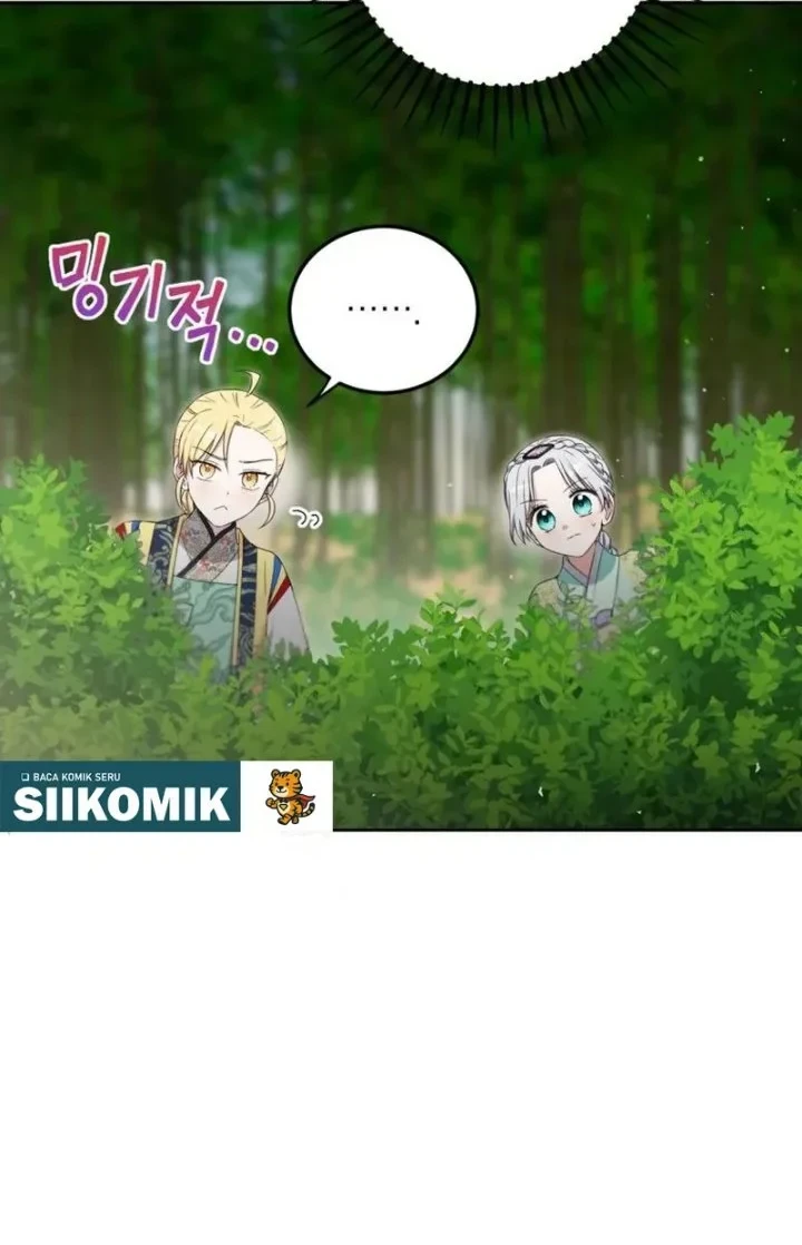 I Became the Terminally Ill Princess With No Tomorrow Chapter 13 Gambar 28