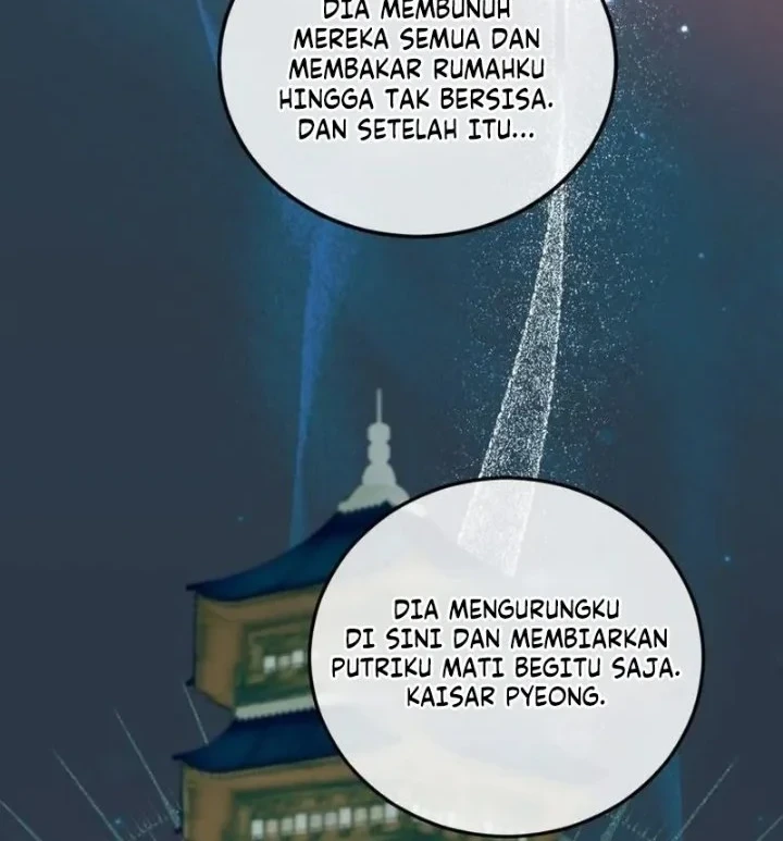 I Became the Terminally Ill Princess With No Tomorrow Chapter 14 Gambar 28