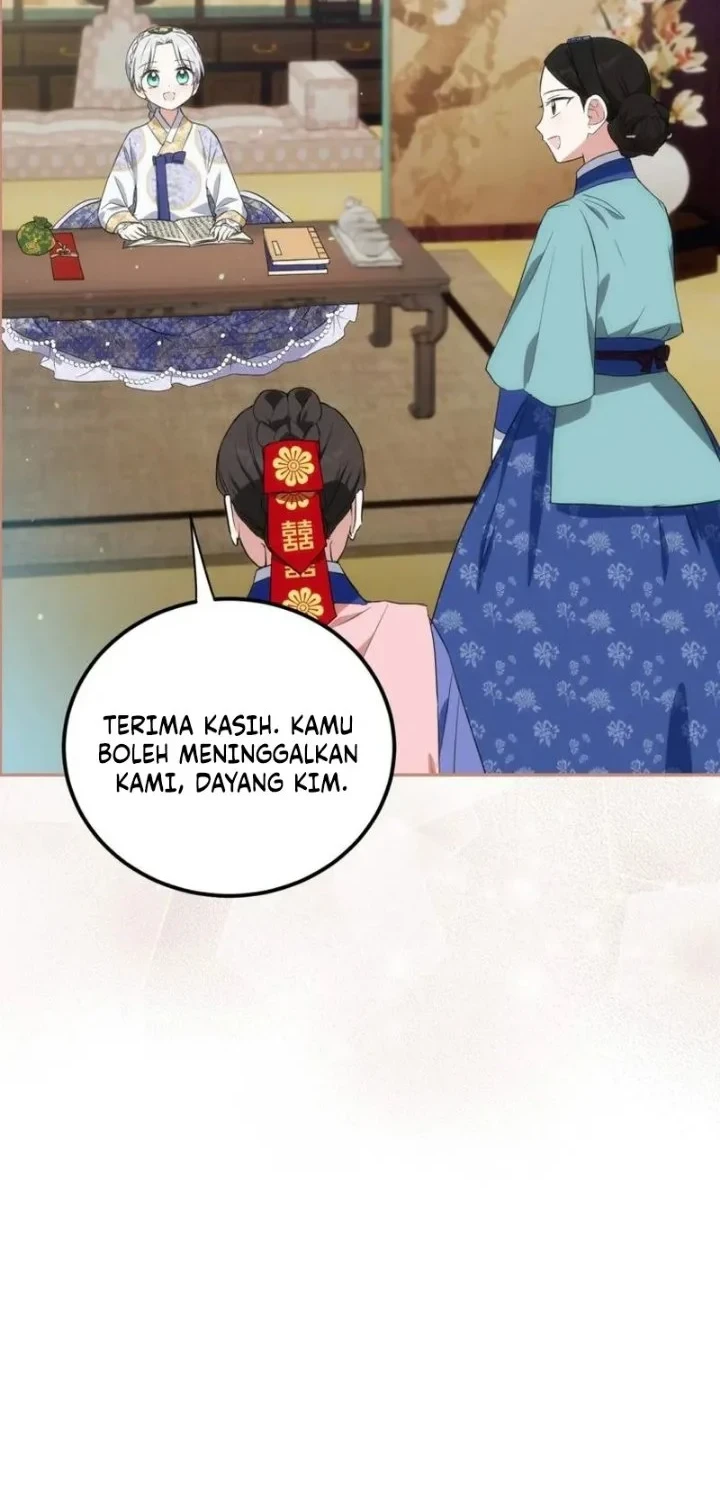 I Became the Terminally Ill Princess With No Tomorrow Chapter 18 Gambar 32