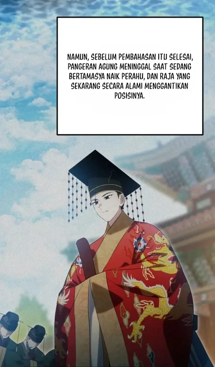 I Became the Terminally Ill Princess With No Tomorrow Chapter 19 Gambar 31