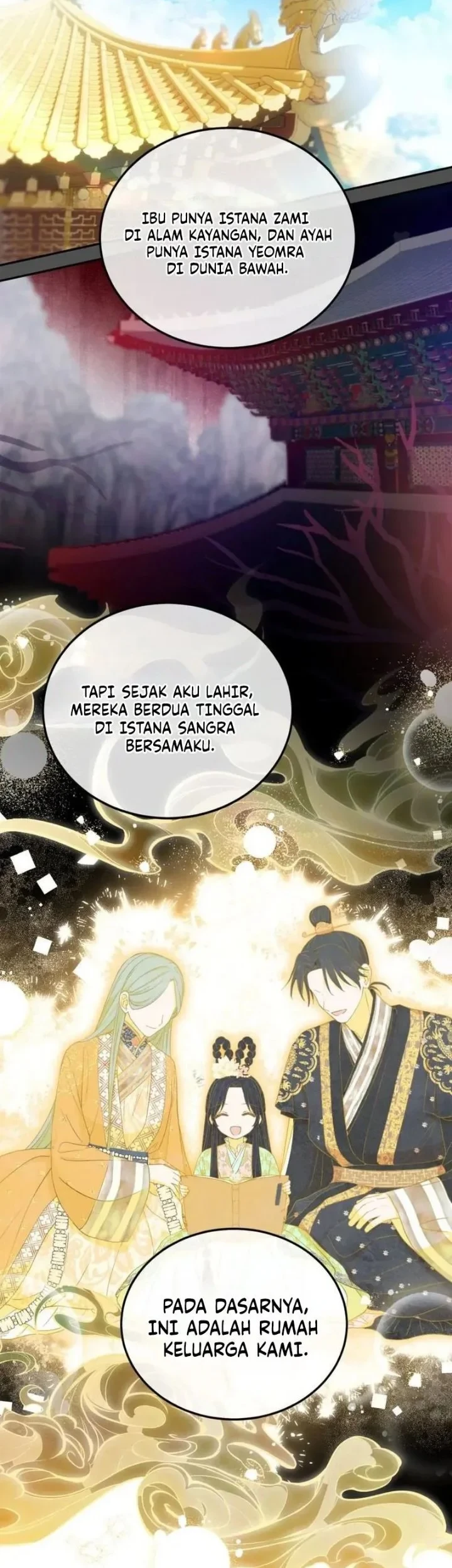 I Became the Terminally Ill Princess With No Tomorrow Chapter 2 Gambar 29