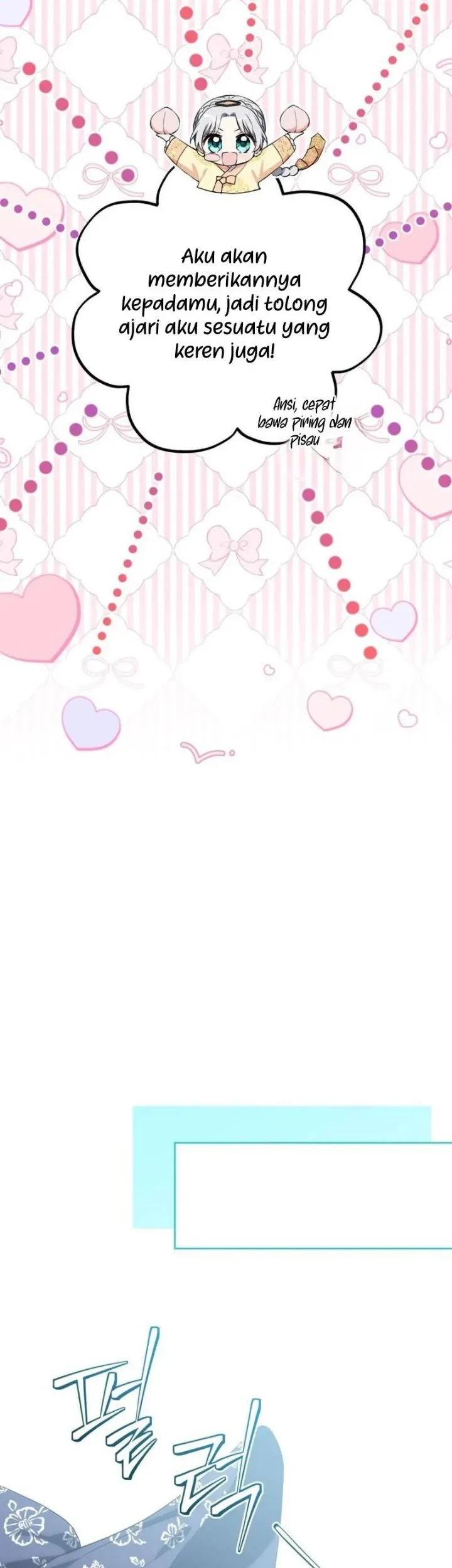 I Became the Terminally Ill Princess With No Tomorrow Chapter 21 Gambar 29