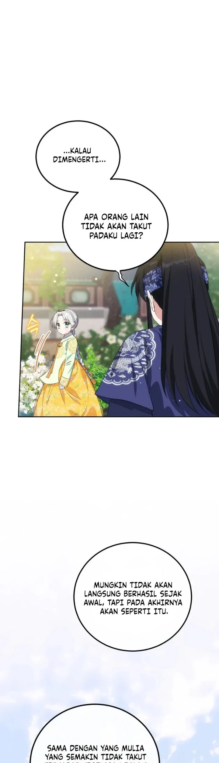 I Became the Terminally Ill Princess With No Tomorrow Chapter 22 Gambar 30