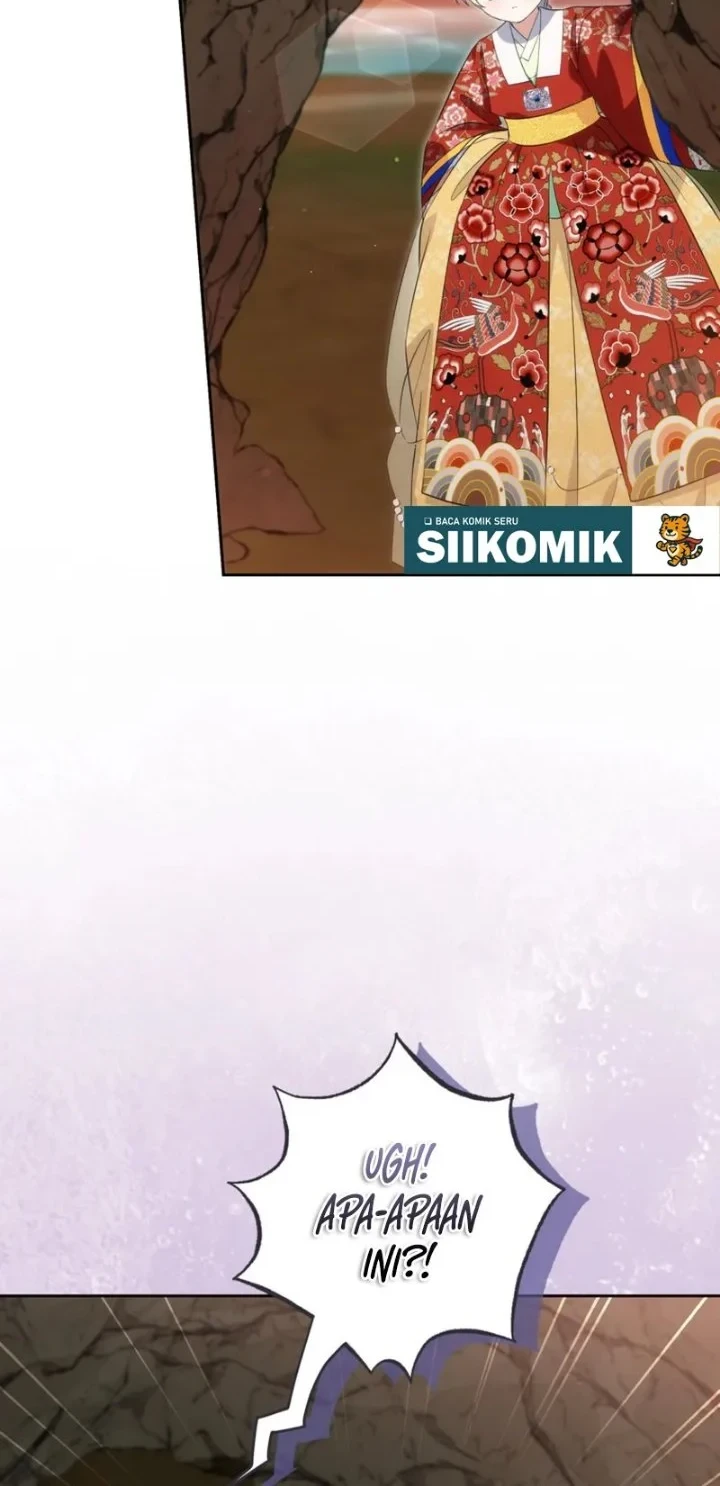 I Became the Terminally Ill Princess With No Tomorrow Chapter 24 Gambar 27