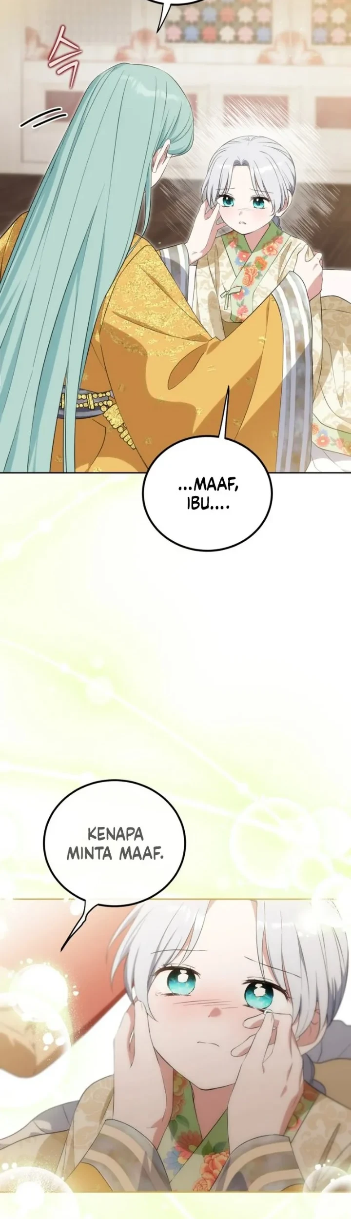 I Became the Terminally Ill Princess With No Tomorrow Chapter 25 Gambar 26
