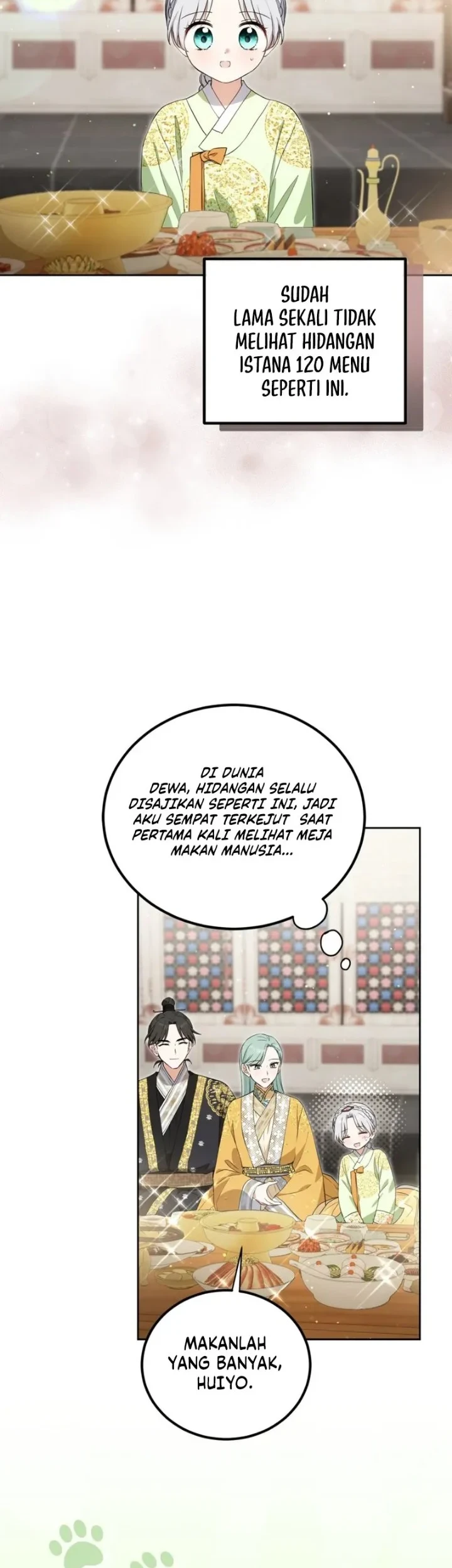 I Became the Terminally Ill Princess With No Tomorrow Chapter 26 Gambar 29