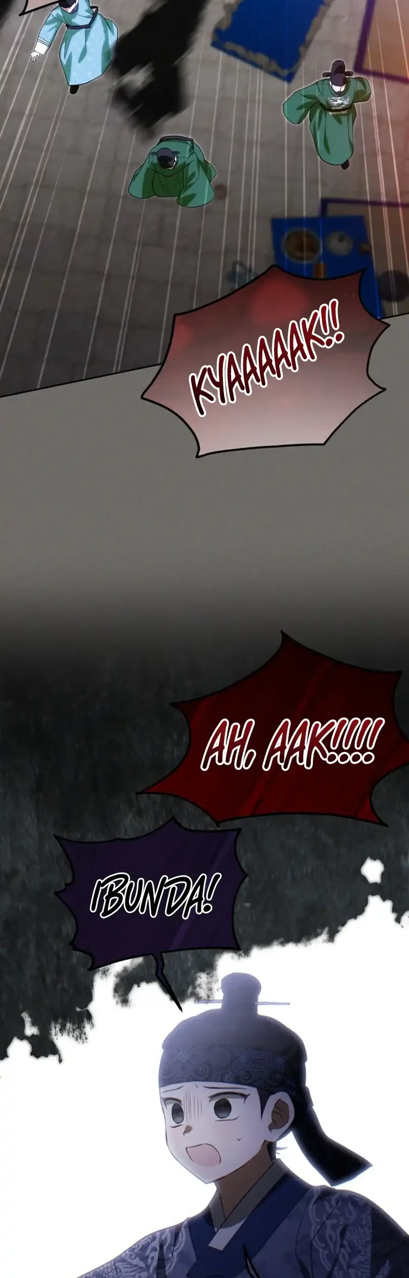 I Became the Terminally Ill Princess With No Tomorrow Chapter 28 Gambar 31