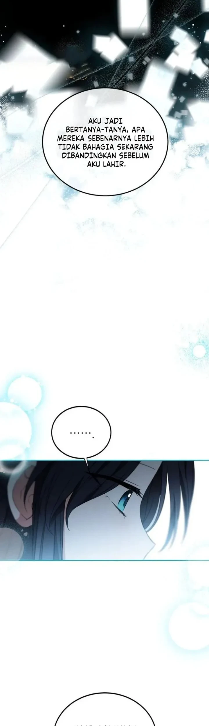 I Became the Terminally Ill Princess With No Tomorrow Chapter 3 Gambar 27