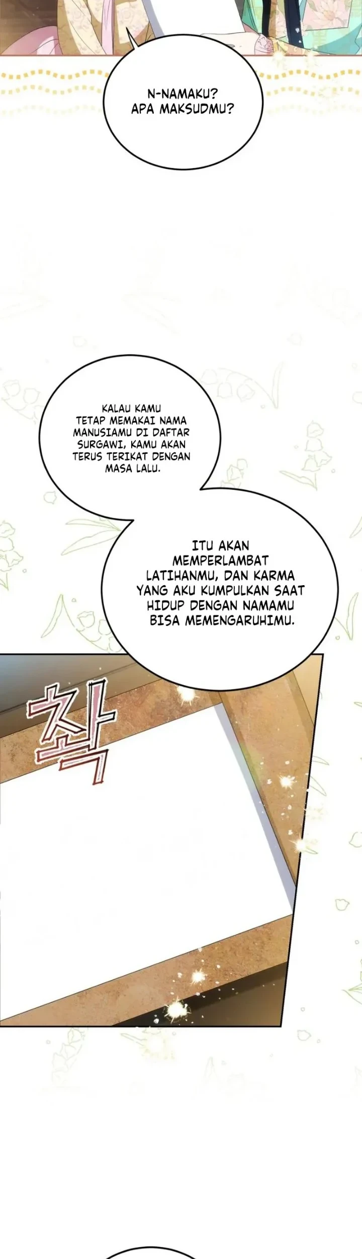 I Became the Terminally Ill Princess With No Tomorrow Chapter 4 Gambar 26
