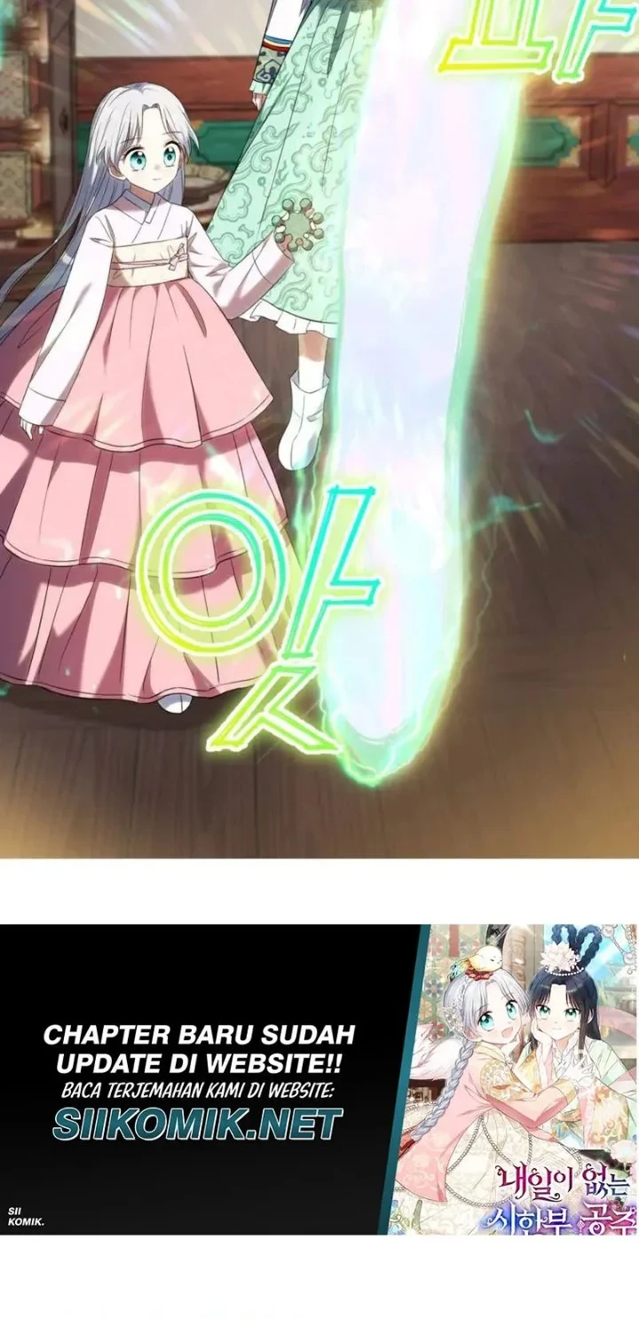 I Became the Terminally Ill Princess With No Tomorrow Chapter 6 Gambar 24
