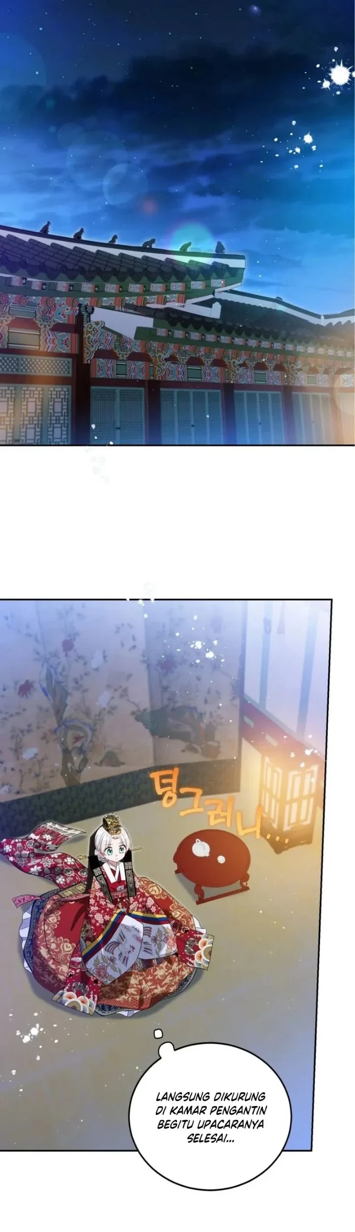 I Became the Terminally Ill Princess With No Tomorrow Chapter 7 Gambar 23