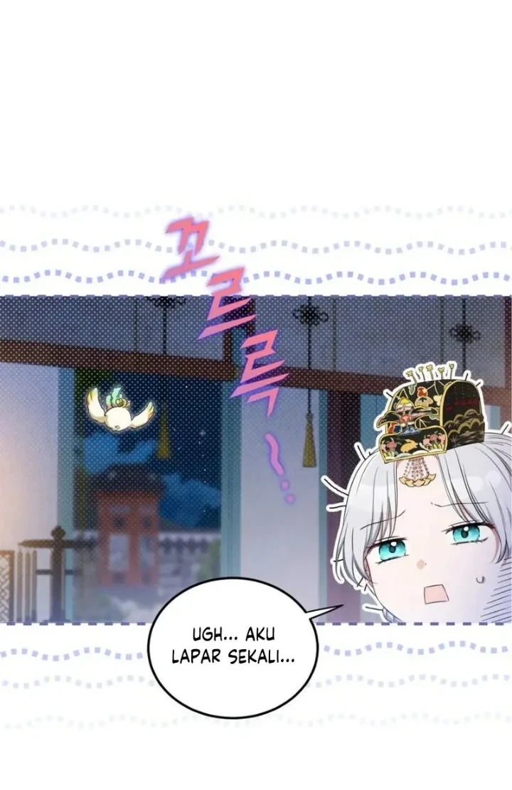I Became the Terminally Ill Princess With No Tomorrow Chapter 7 Gambar 24