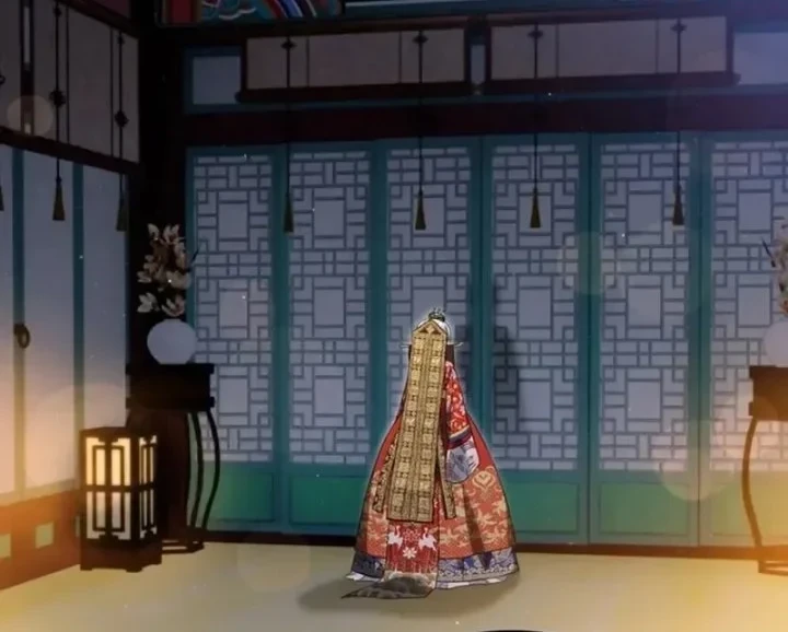 I Became the Terminally Ill Princess With No Tomorrow Chapter 8 Gambar 24