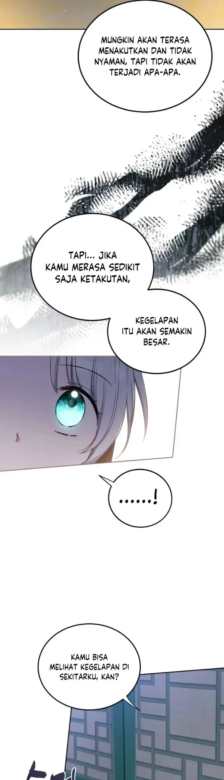 I Became the Terminally Ill Princess With No Tomorrow Chapter 8 Gambar 25