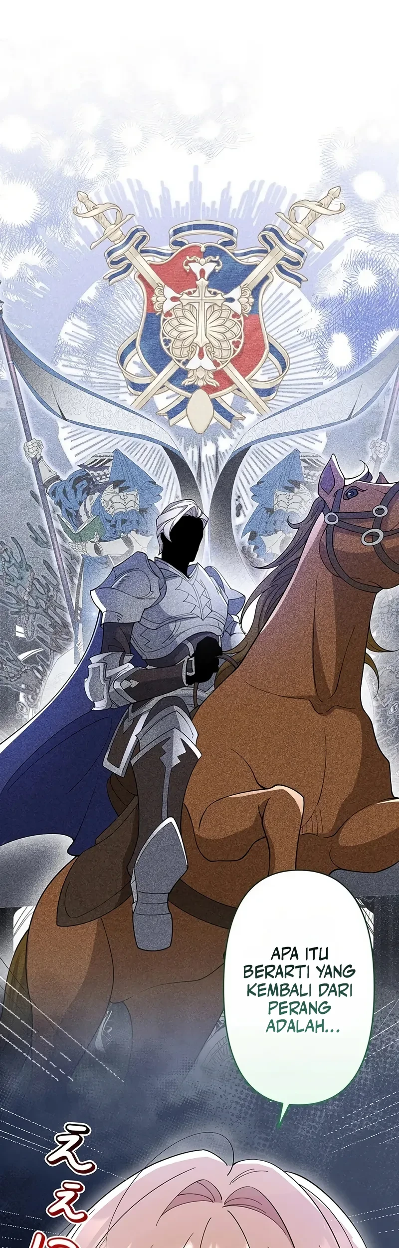 I Became the Tutor to the Wolf Duke Chapter 1 Gambar 55