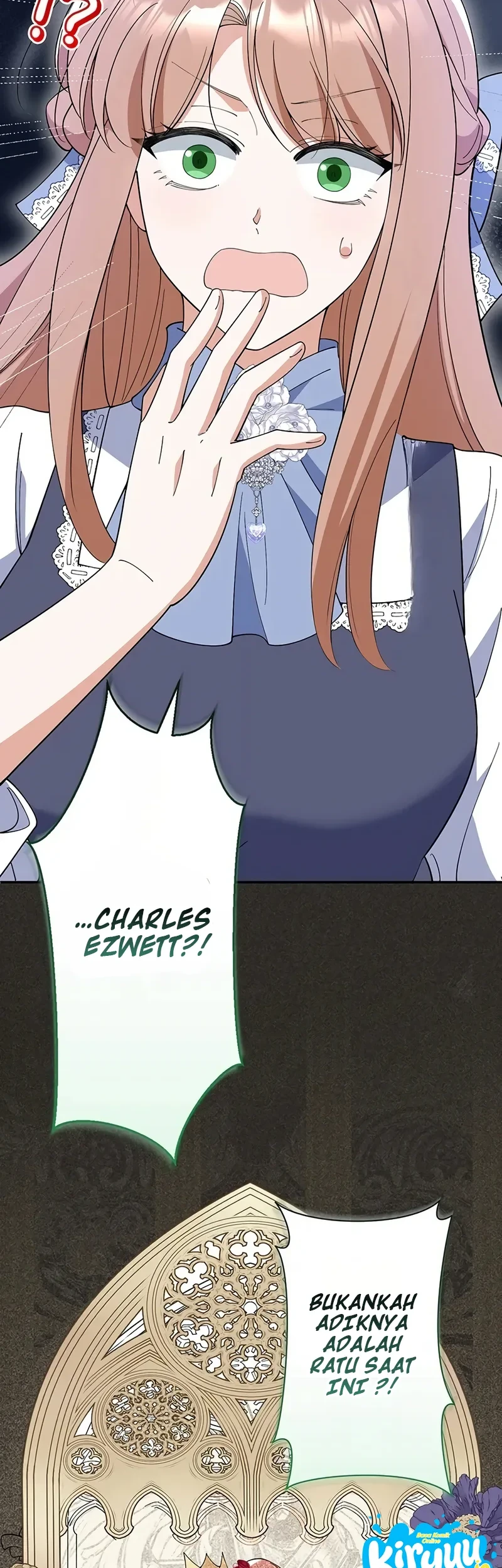 I Became the Tutor to the Wolf Duke Chapter 1 Gambar 56