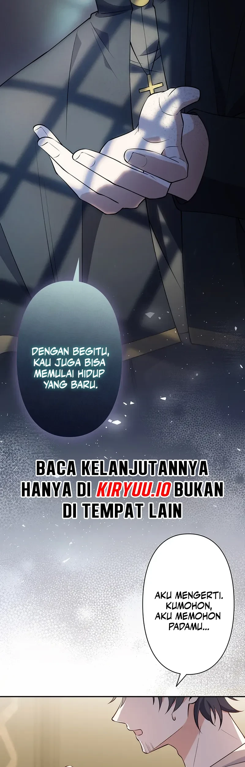 I Became the Tutor to the Wolf Duke Chapter 11 Gambar 34