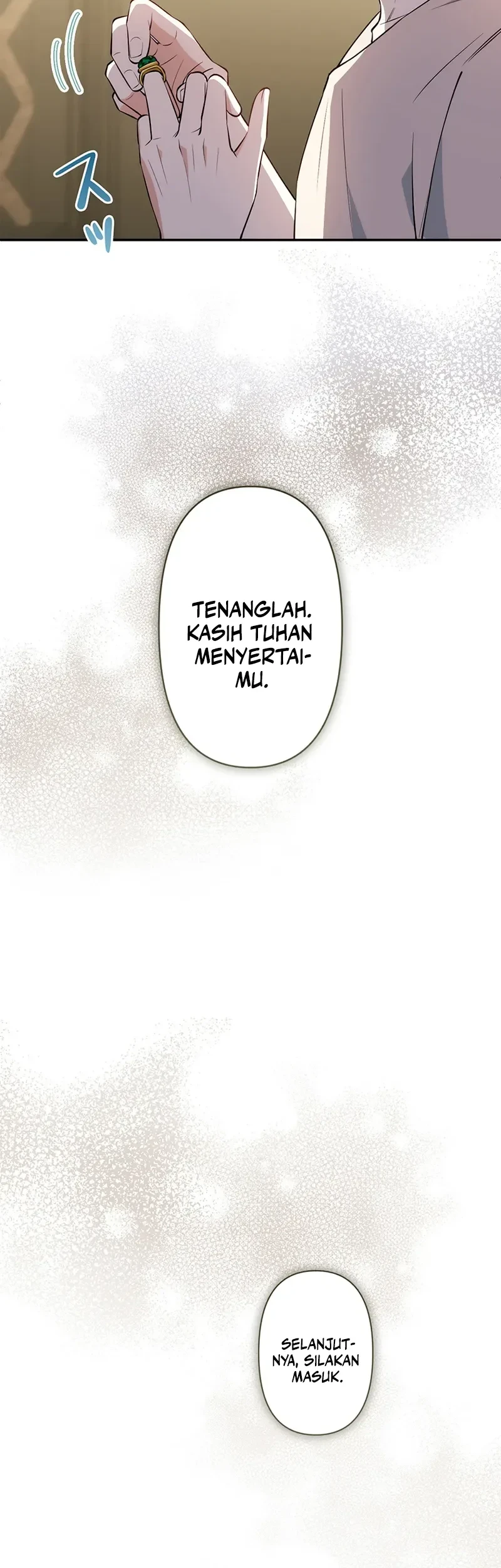 I Became the Tutor to the Wolf Duke Chapter 11 Gambar 35