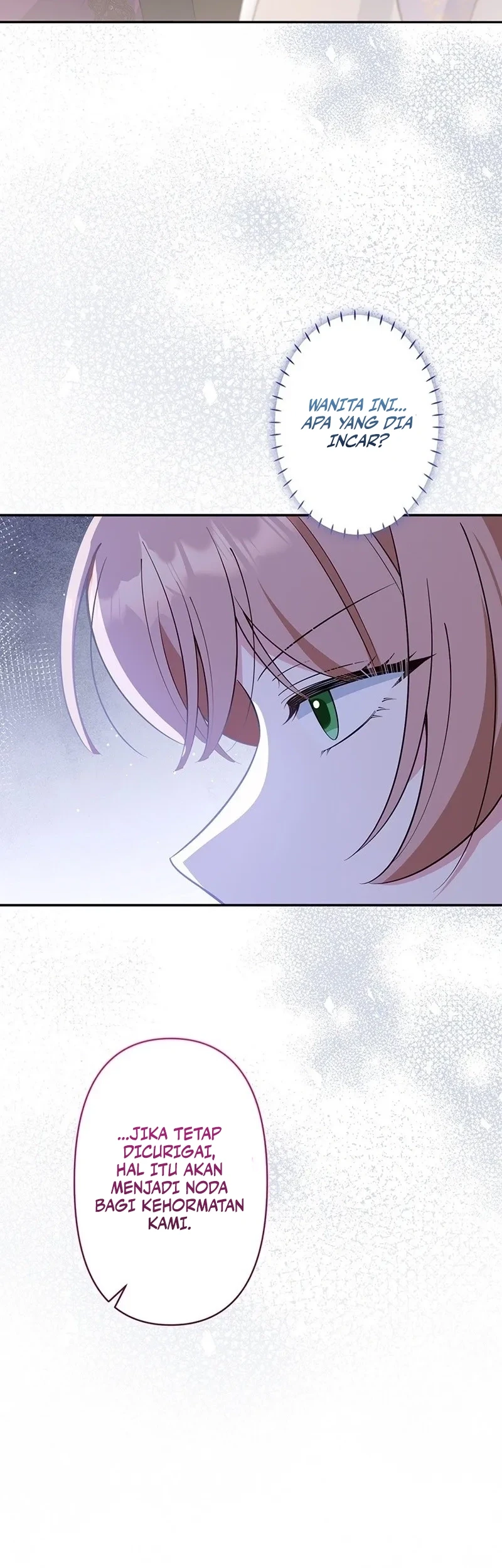 I Became the Tutor to the Wolf Duke Chapter 13 Gambar 35
