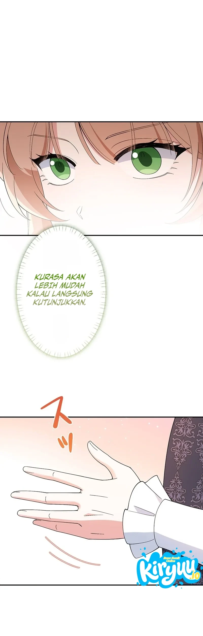 I Became the Tutor to the Wolf Duke Chapter 8 Gambar 39