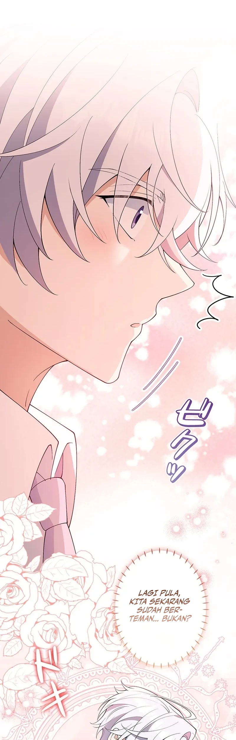 I Became the Tutor to the Wolf Duke Chapter 8 Gambar 40