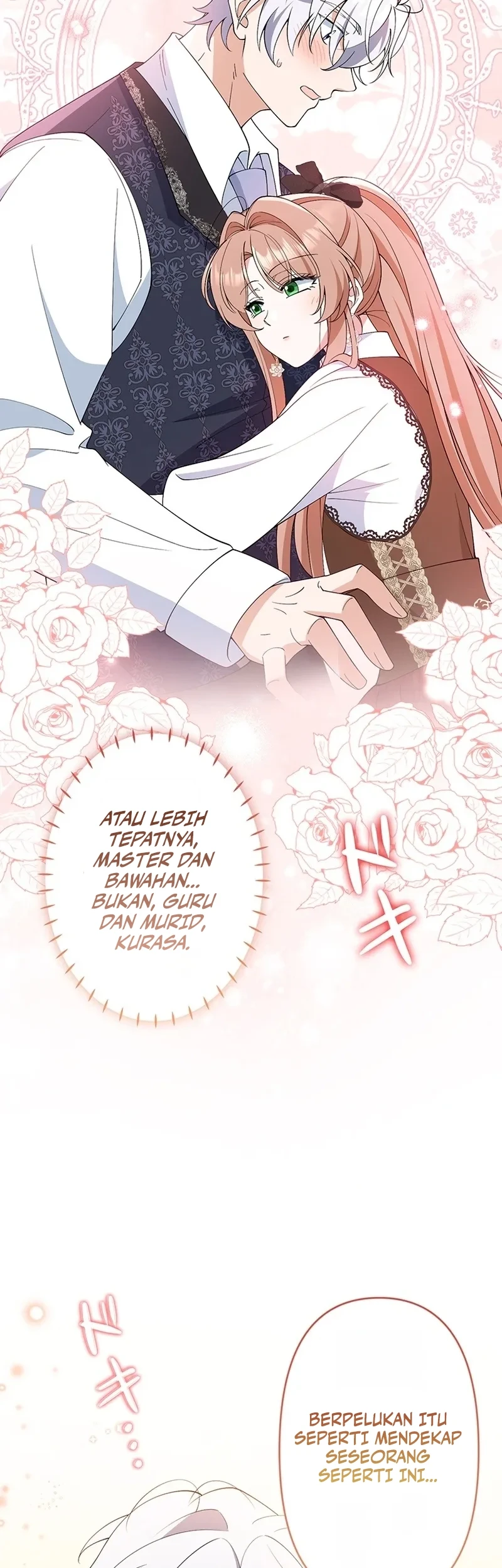 I Became the Tutor to the Wolf Duke Chapter 8 Gambar 41