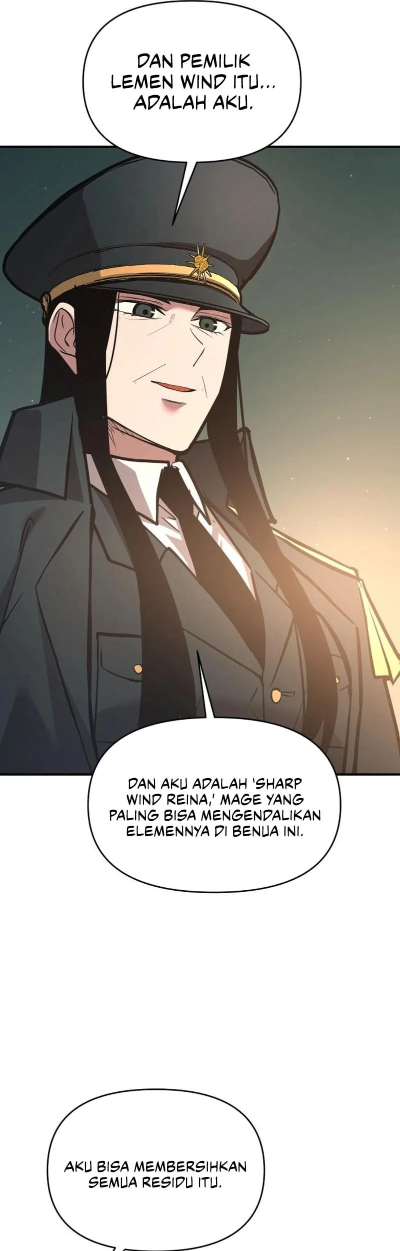 I Became the Tyrant of a Defense Game Chapter 155 Gambar 34