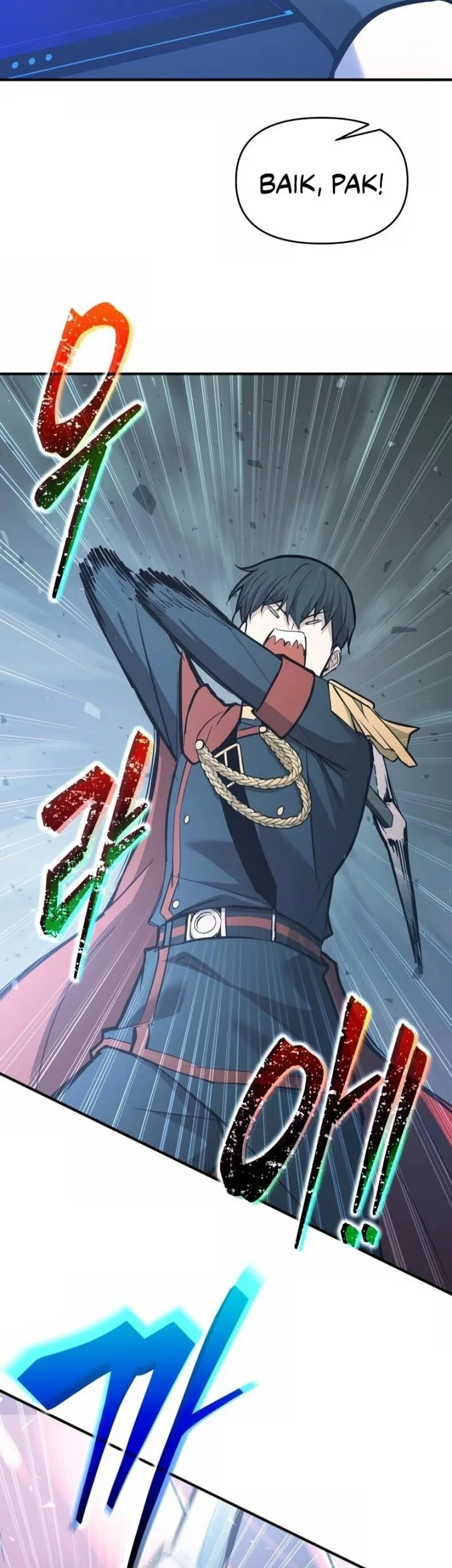 I Became the Tyrant of a Defense Game Chapter 157 Gambar 34