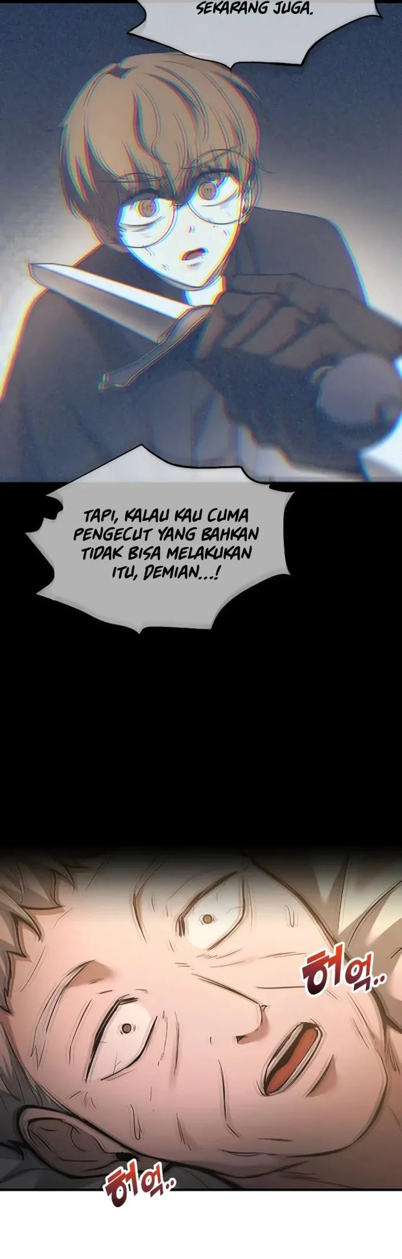 I Became the Tyrant of a Defense Game Chapter 163 Fix Gambar 37