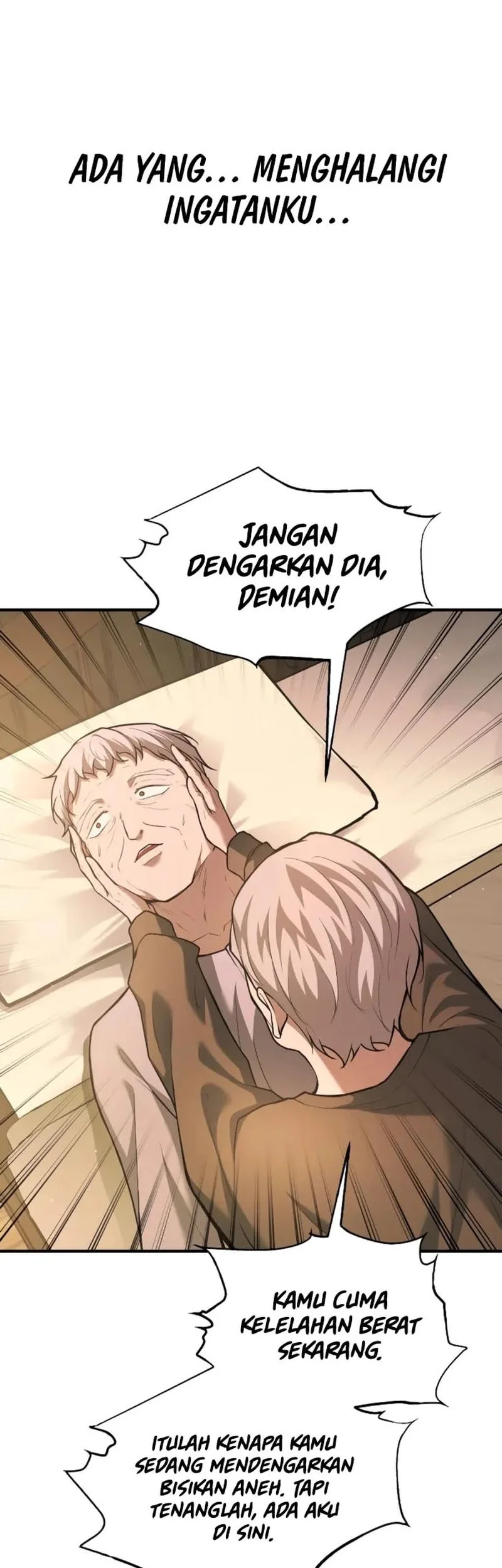 I Became the Tyrant of a Defense Game Chapter 163 Fix Gambar 38