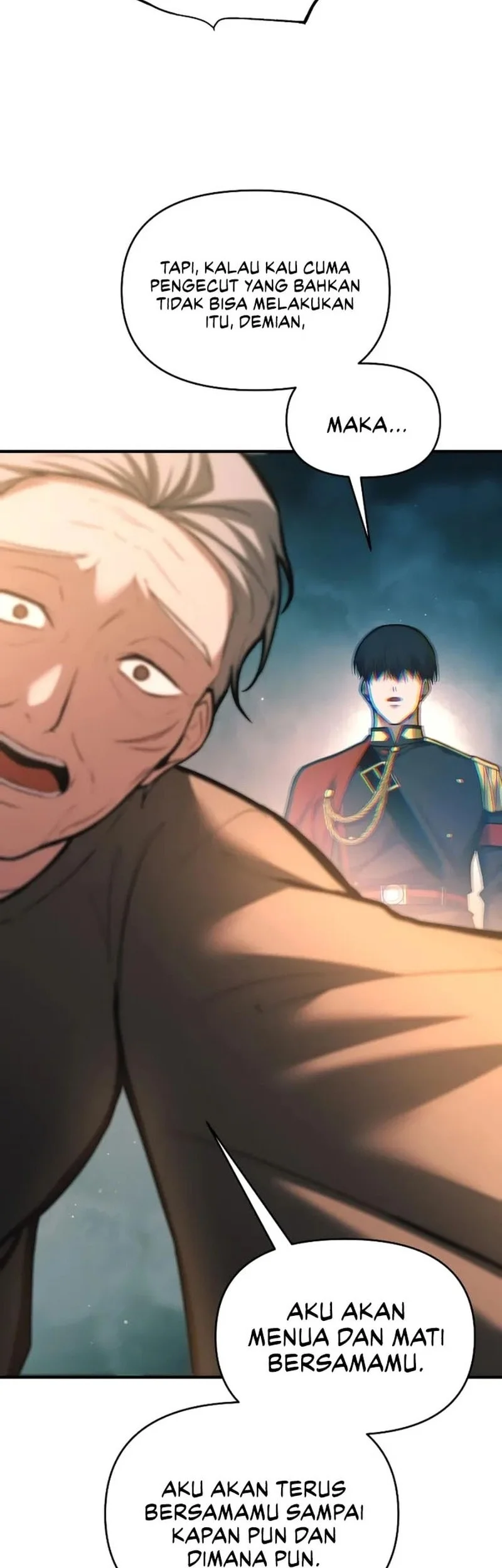 I Became the Tyrant of a Defense Game Chapter 163 Fix Gambar 39