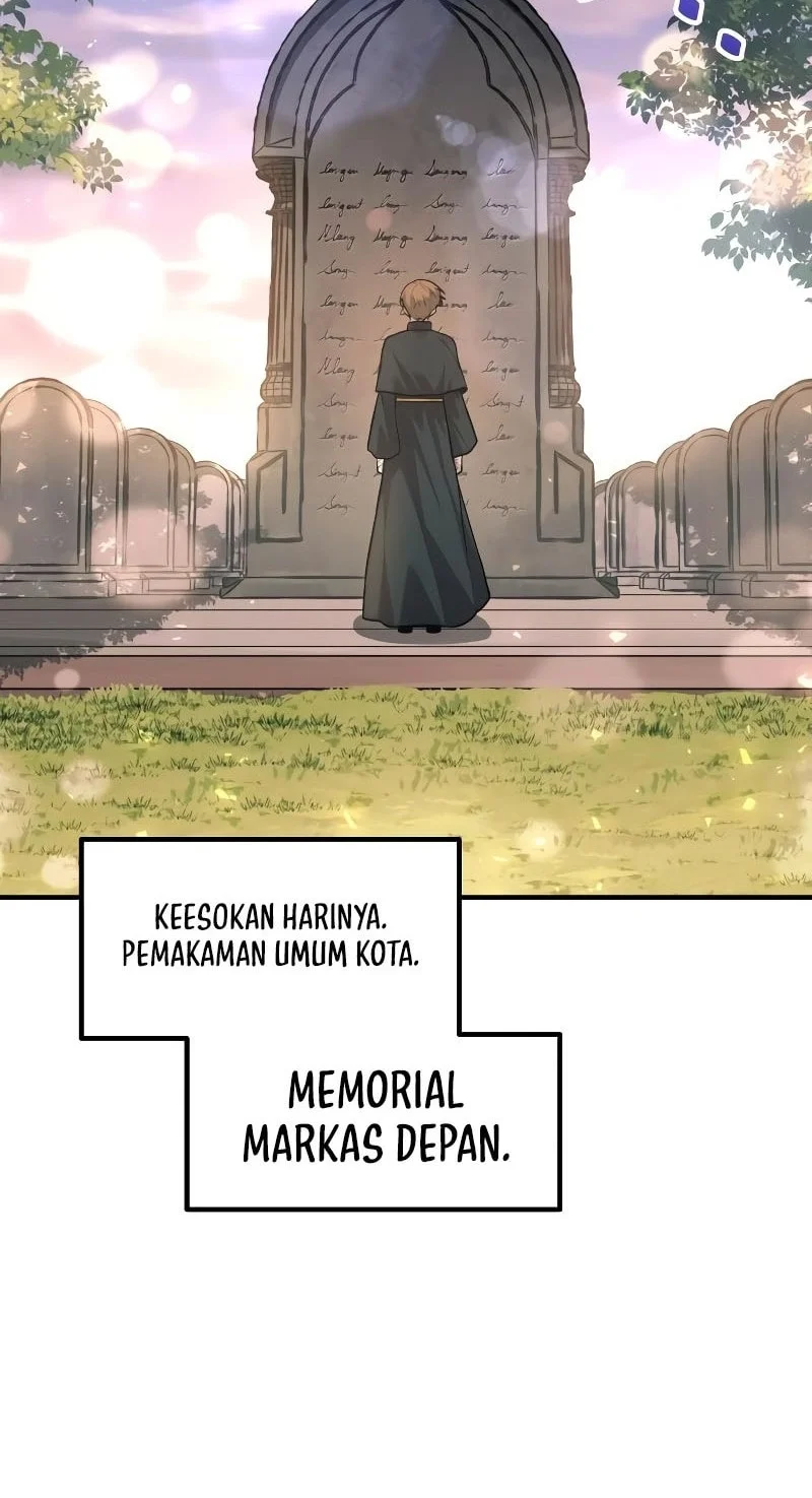 I Became the Tyrant of a Defense Game Chapter 165 Gambar 37