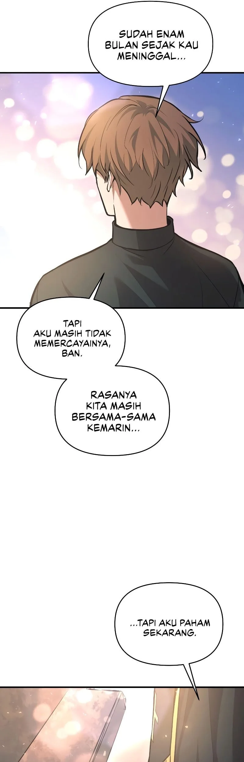 I Became the Tyrant of a Defense Game Chapter 165 Gambar 38