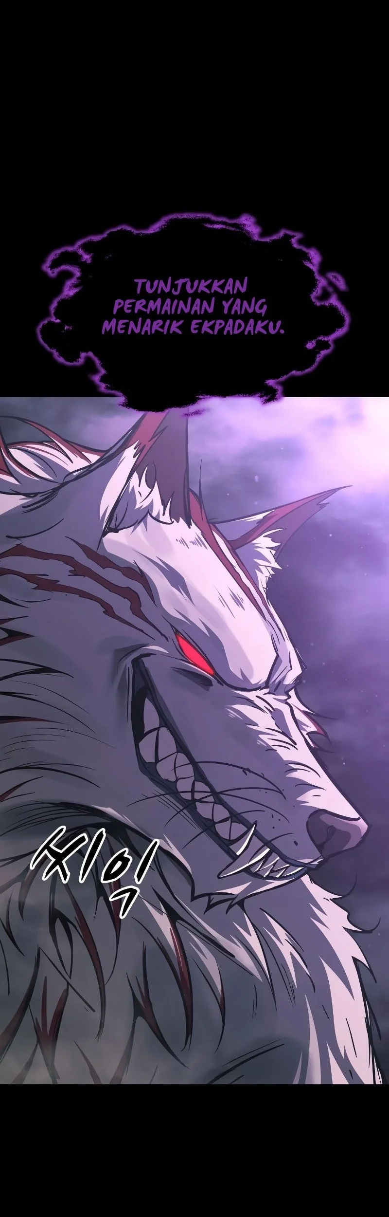 I Became the Tyrant of a Defense Game Chapter 167 Gambar 36