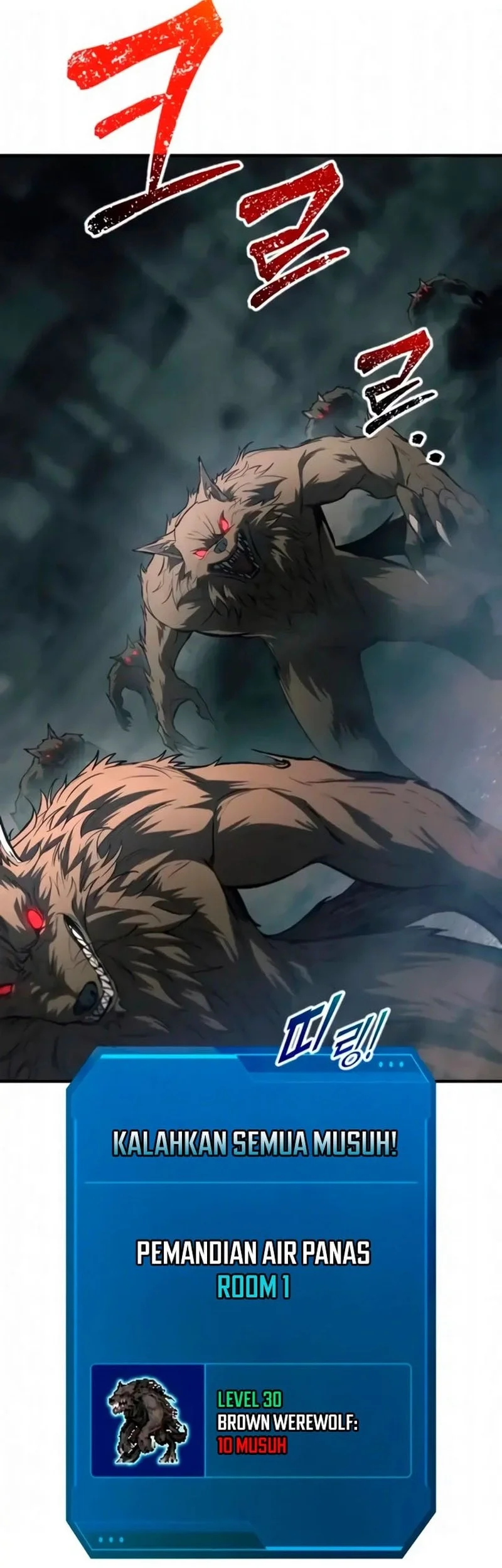I Became the Tyrant of a Defense Game Chapter 168 Fix Gambar 32