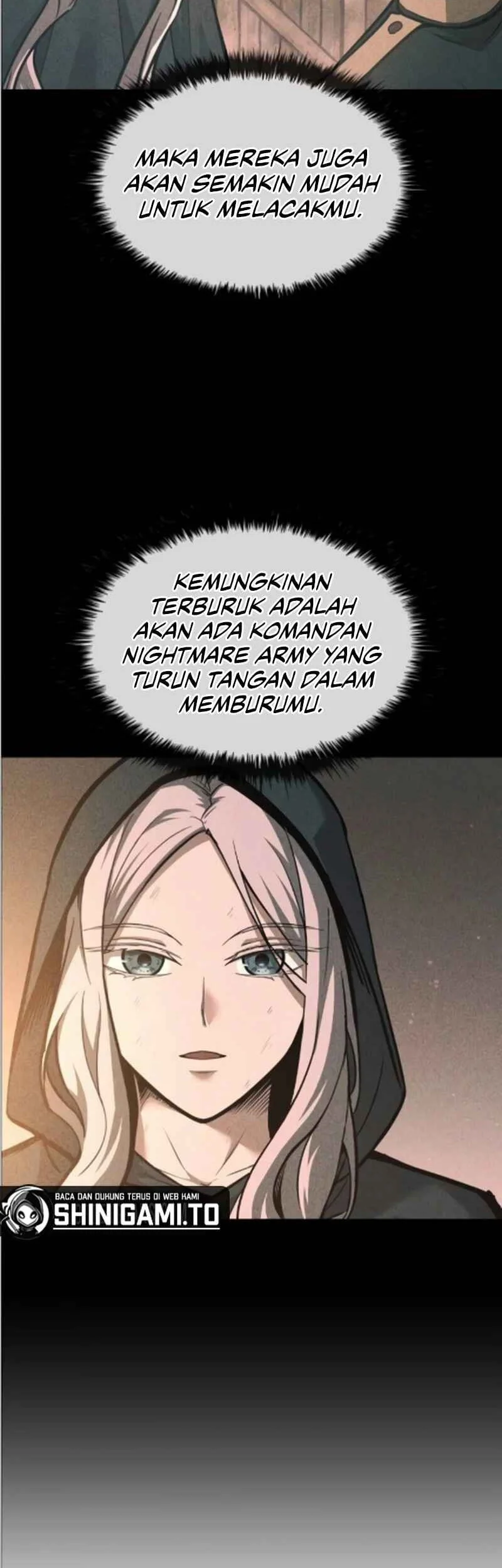 I Became the Tyrant of a Defense Game Chapter 169 Gambar 35