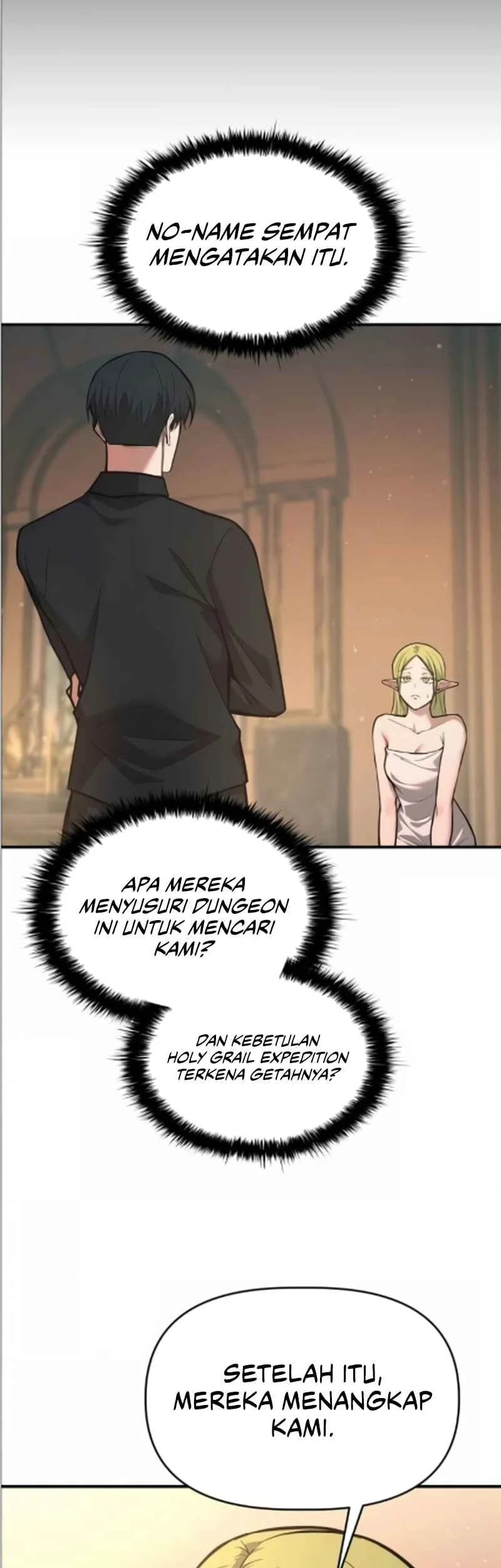I Became the Tyrant of a Defense Game Chapter 169 Gambar 36