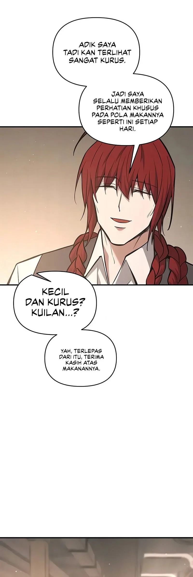 I Became the Tyrant of a Defense Game Chapter 176 Gambar 37