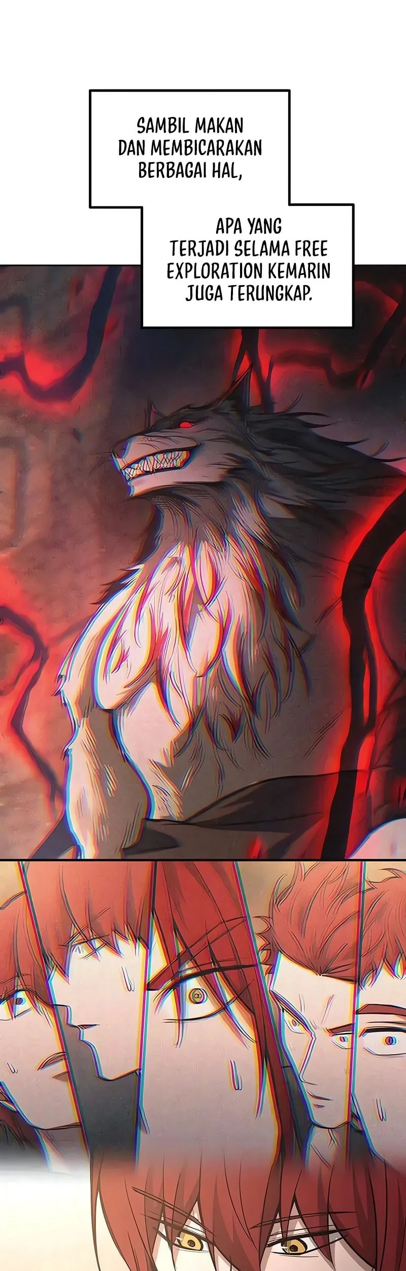 I Became the Tyrant of a Defense Game Chapter 176 Gambar 39