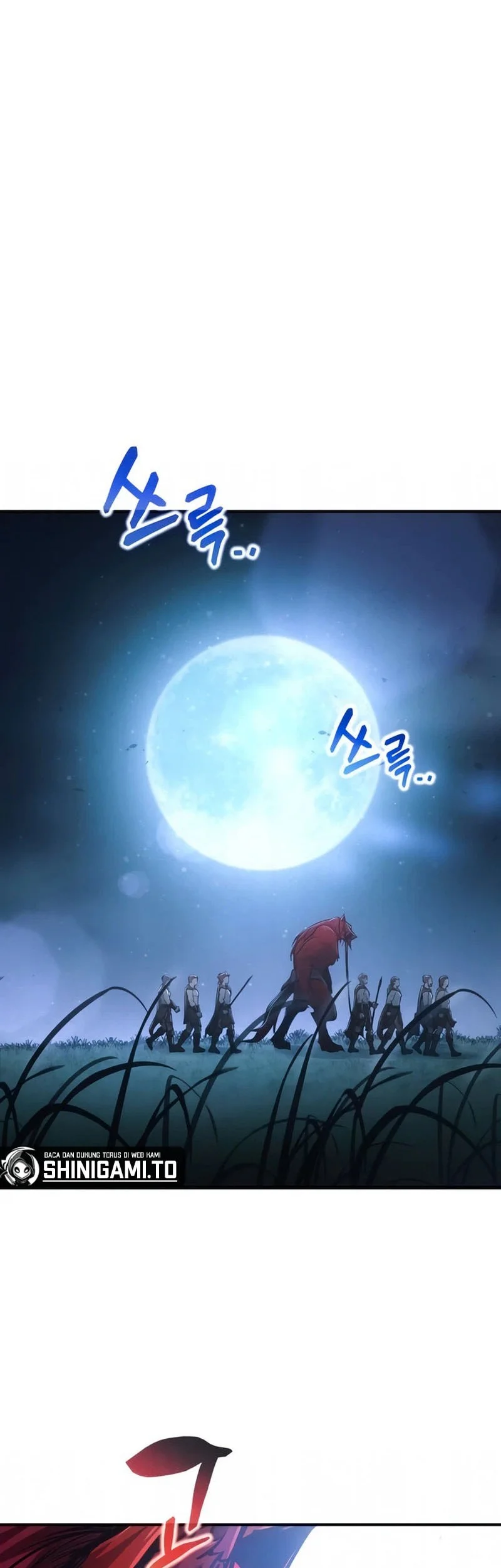 I Became the Tyrant of a Defense Game Chapter 178 Gambar 35