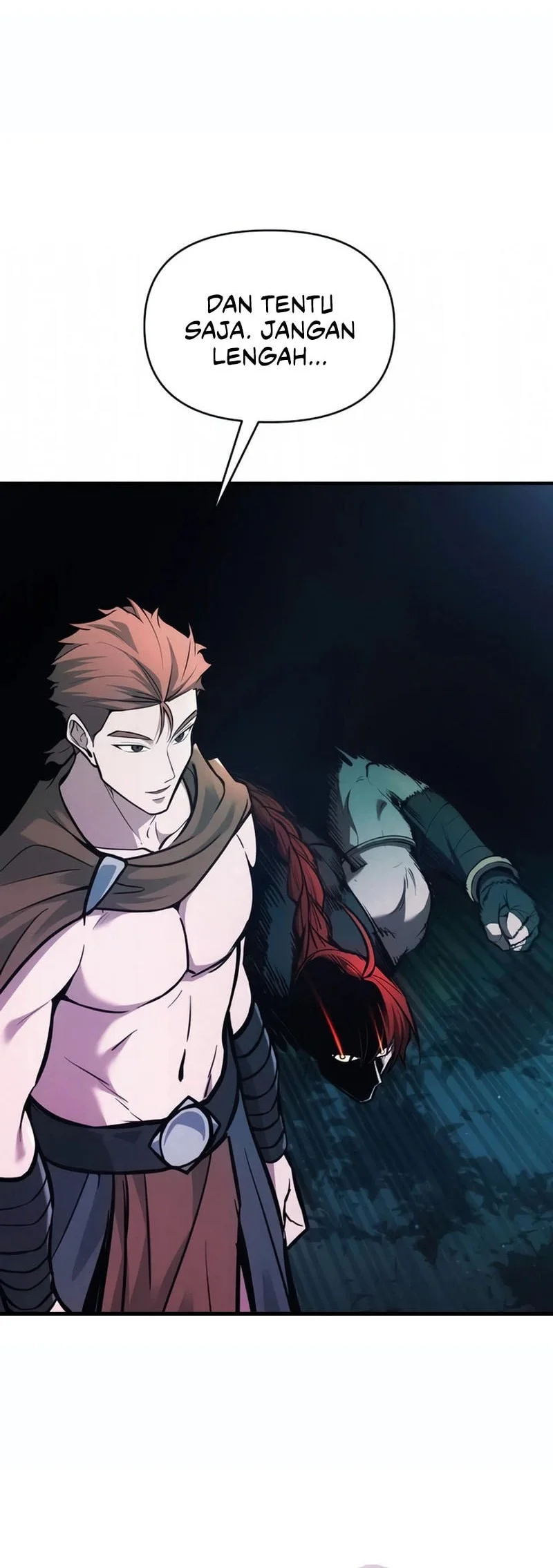 I Became the Tyrant of a Defense Game Chapter 178 Gambar 37