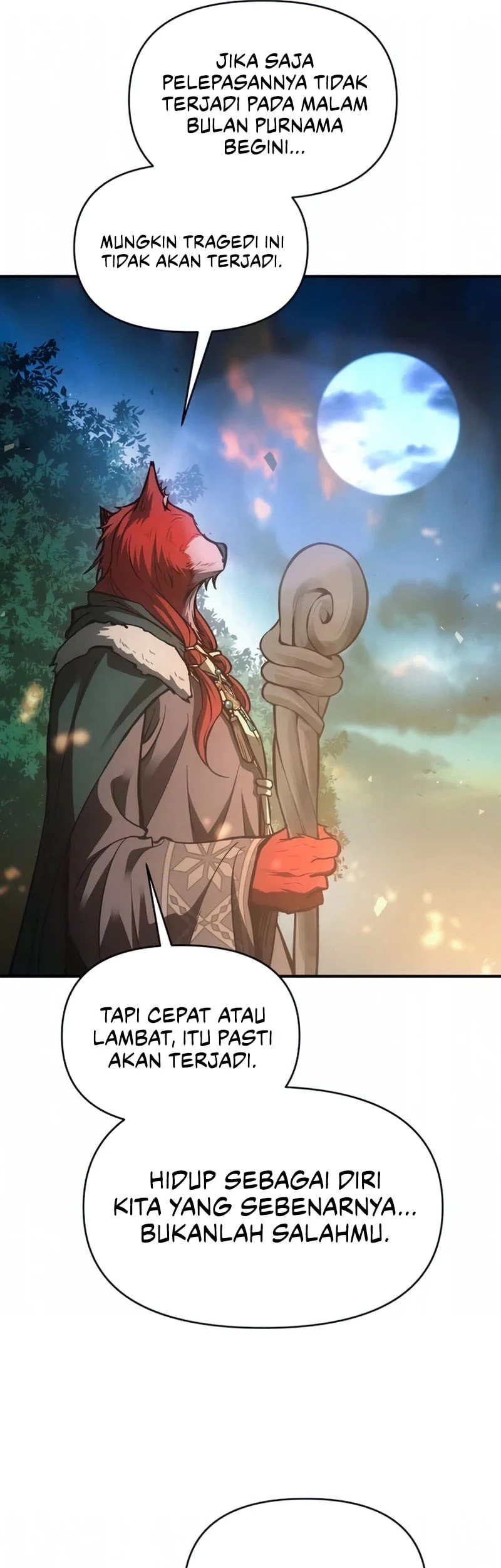 I Became the Tyrant of a Defense Game Chapter 179 Gambar 42