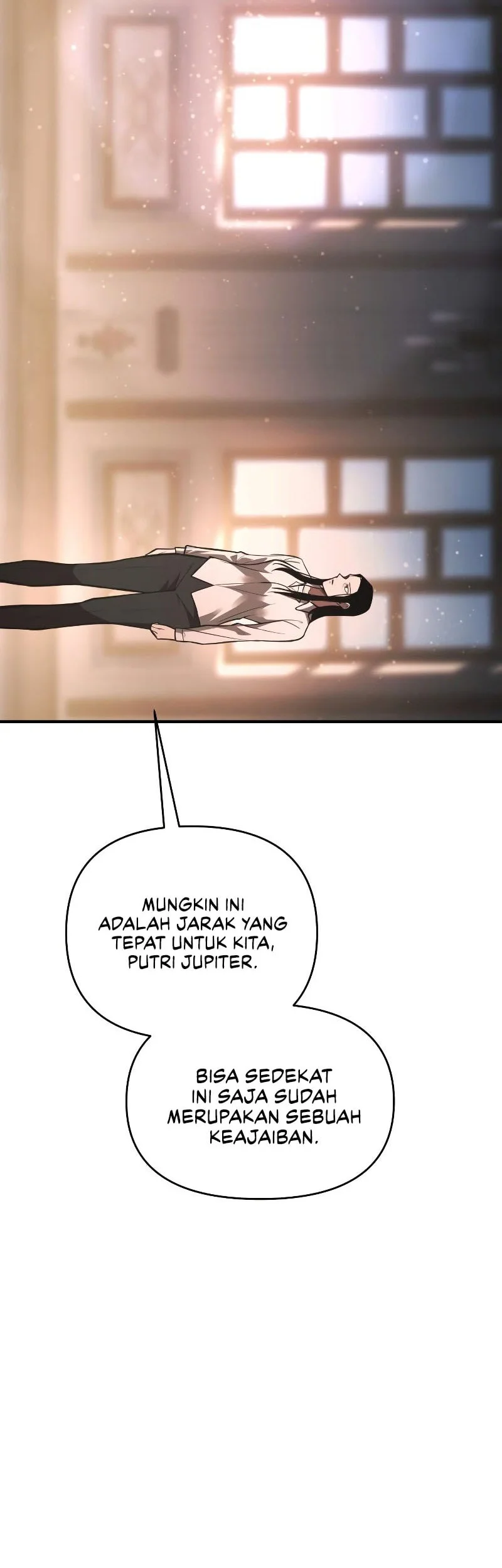 I Became the Tyrant of a Defense Game Chapter 180 Gambar 35