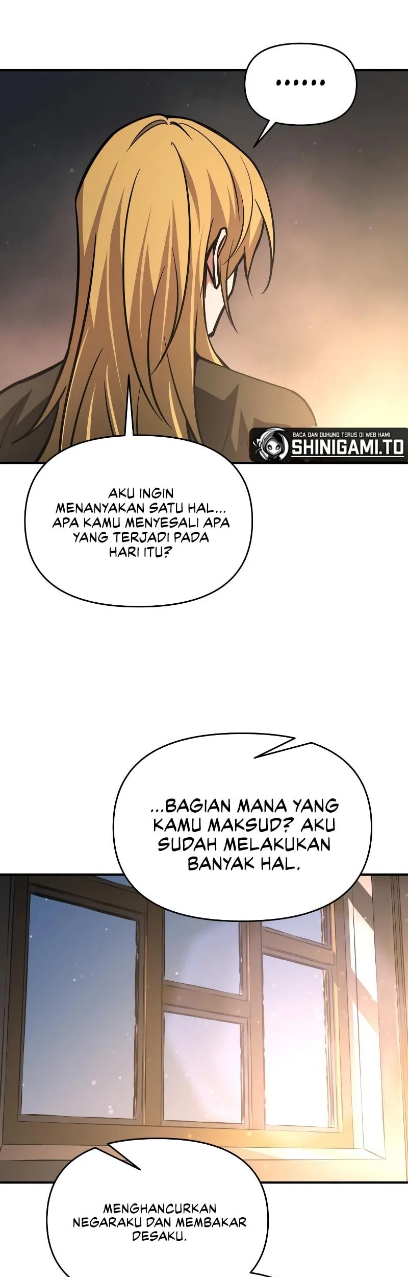 I Became the Tyrant of a Defense Game Chapter 180 Gambar 36