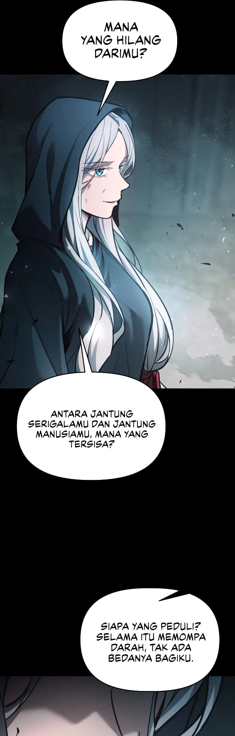 I Became the Tyrant of a Defense Game Chapter 182 Gambar 34