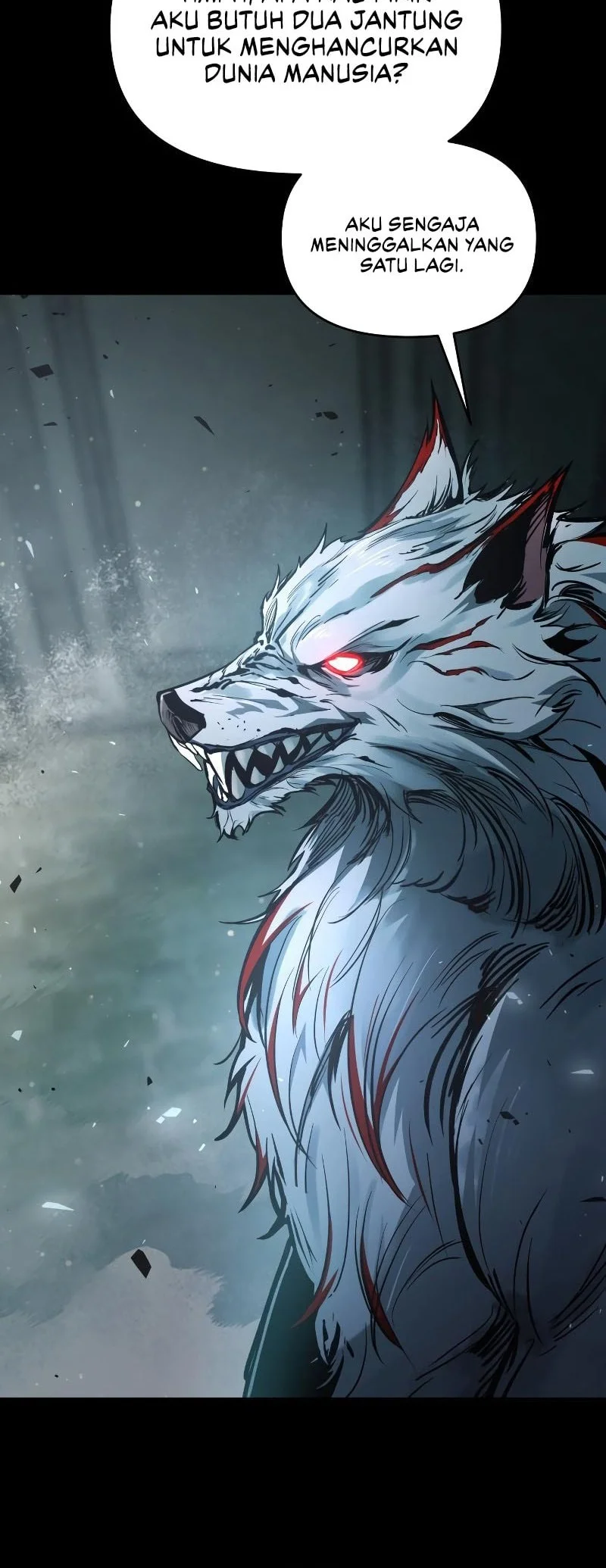 I Became the Tyrant of a Defense Game Chapter 182 Gambar 33