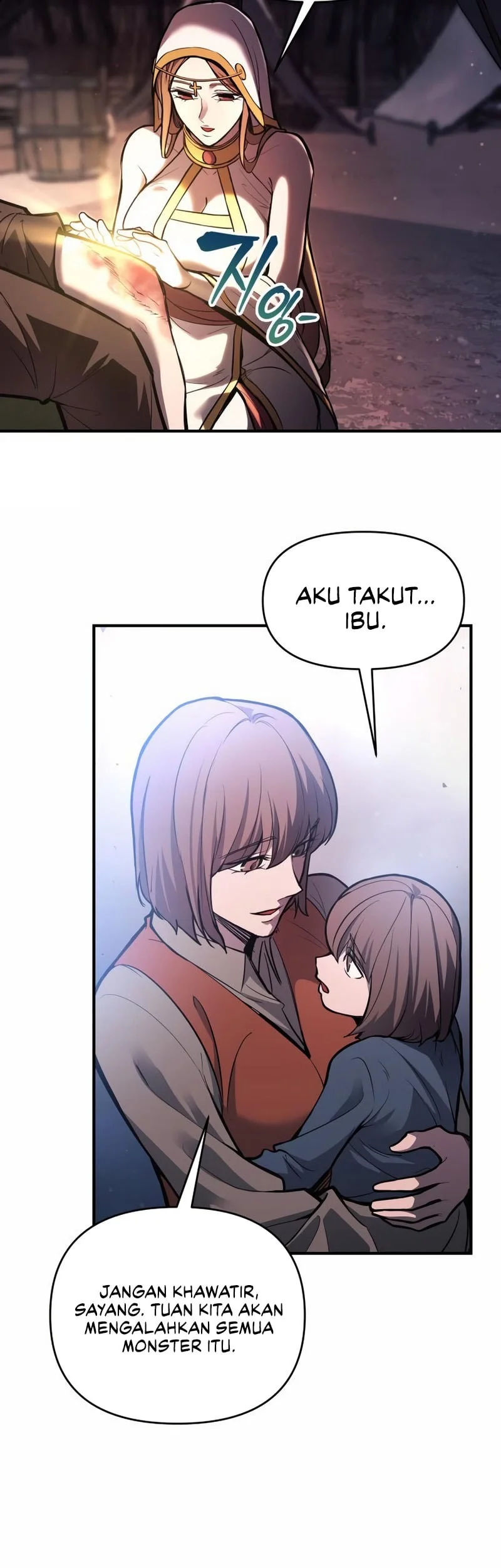 I Became the Tyrant of a Defense Game Chapter 183 Gambar 34