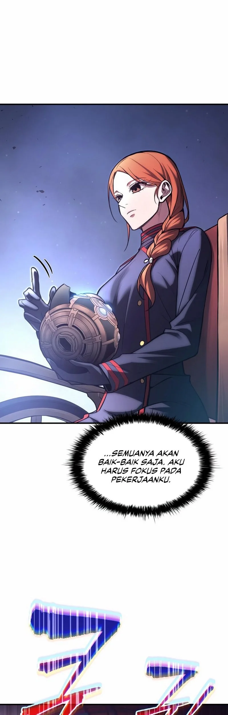 I Became the Tyrant of a Defense Game Chapter 183 Gambar 35